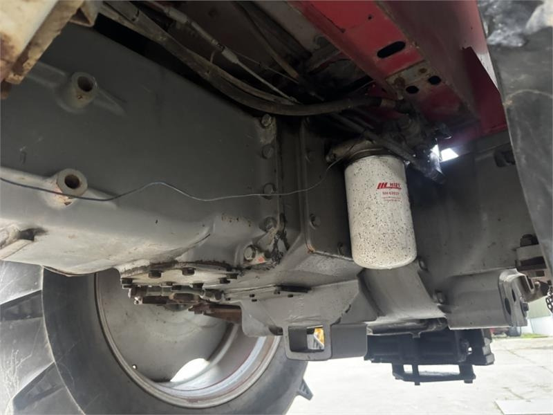 Tractor Massey Ferguson 2680 2WD **Low Hours**: foto 22