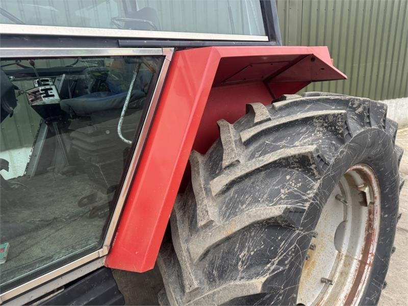 Tractor Massey Ferguson 2680 2WD **Low Hours**: foto 19