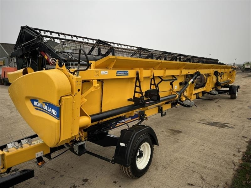 New Holland 41ft Varifeed Header - Accesorios para cosechadoras: foto 4 New Holland 41ft Varifeed Header - Accesorios para cosechadoras: foto 4