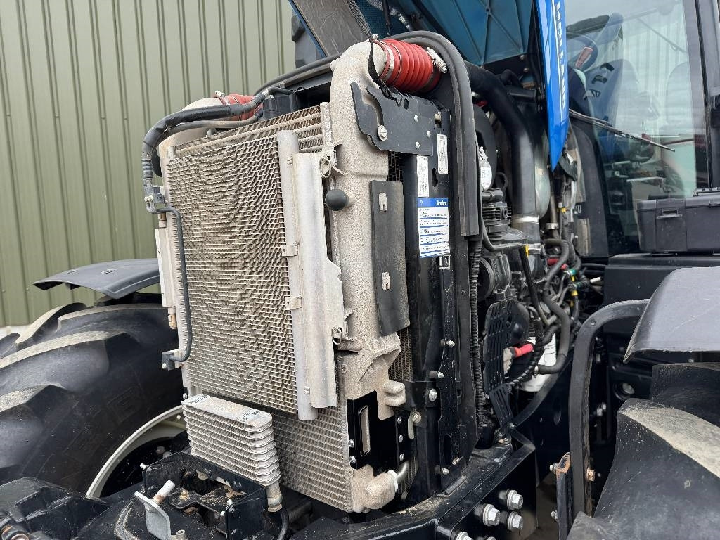 Tractor New Holland T7.300 Autocommand: foto 12