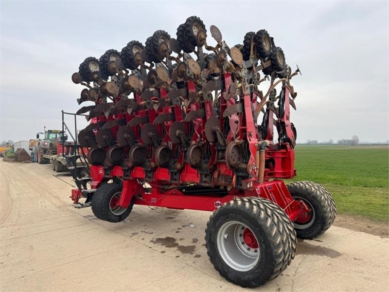 Sumo 8m DTS Direct Drill - Combinado de siembra: foto 2 Sumo 8m DTS Direct Drill - Combinado de siembra: foto 2