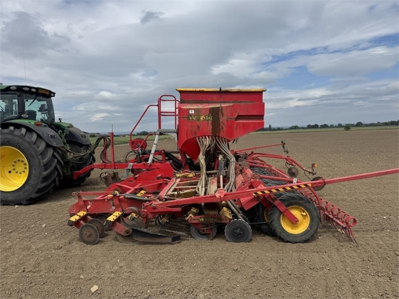 Vaderstad Rapid A800s **Video Below** - Combinado de siembra: foto 5 Vaderstad Rapid A800s **Video Below** - Combinado de siembra: foto 5