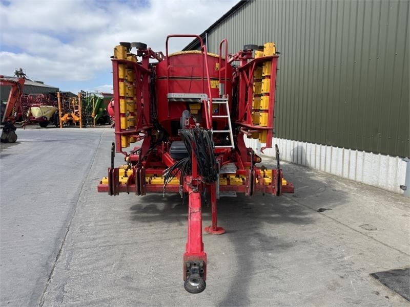 Vaderstad Vaderstad Rapid A600s **Wet Weather Kit** - Combinado de siembra: foto 5 Vaderstad Vaderstad Rapid A600s **Wet Weather Kit** - Combinado de siembra: foto 5