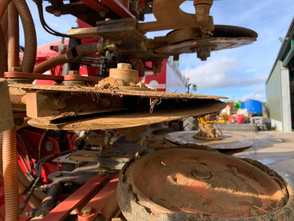 Sembradora Weaving Caddy 5t Drill: foto 12
