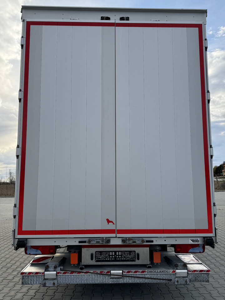 MAN TGL 12.250 / FIRANKA / WINDA / 20 EUROPALET / 8.20 M DŁ / SYPIALKA / 2021 - Camión lona: foto 4 MAN TGL 12.250 / FIRANKA / WINDA / 20 EUROPALET / 8.20 M DŁ / SYPIALKA / 2021 - Camión lona: foto 4