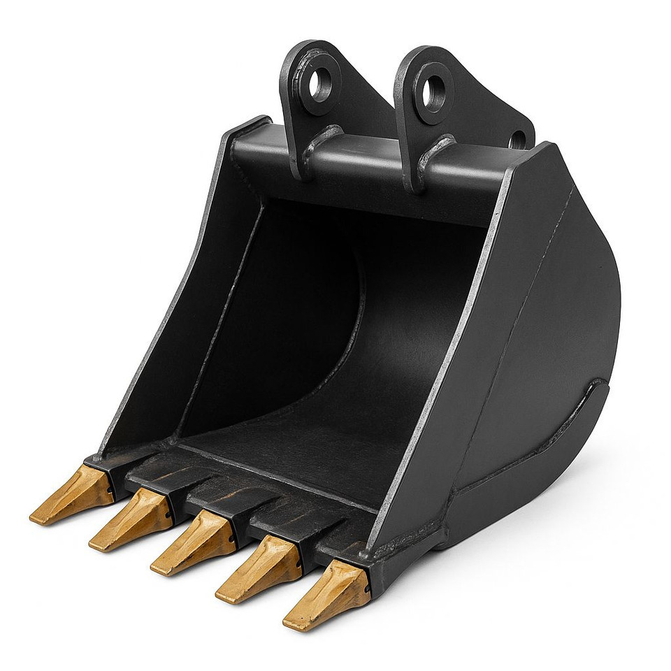 Miniexcavadora nuevo Müller Machinery Diesel Mini excavator 3 Ton - Müller Machinery MB 30 - KSH Changchai ZN390B Motor: foto 12