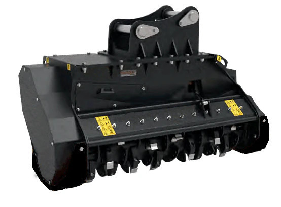 Miniexcavadora nuevo Müller Machinery Diesel Mini excavator 3 Ton - Müller Machinery MB 30 - KSH Changchai ZN390B Motor: foto 18