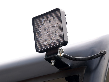 Miniexcavadora nuevo Müller Machinery Diesel Mini excavator 3 Ton - Müller Machinery MB 30 - KSH Changchai ZN390B Motor: foto 8