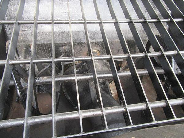 Bomba de hormigon estacionaria 2014 PUTZMEISTER  BSA 21 09 H - D: foto 7