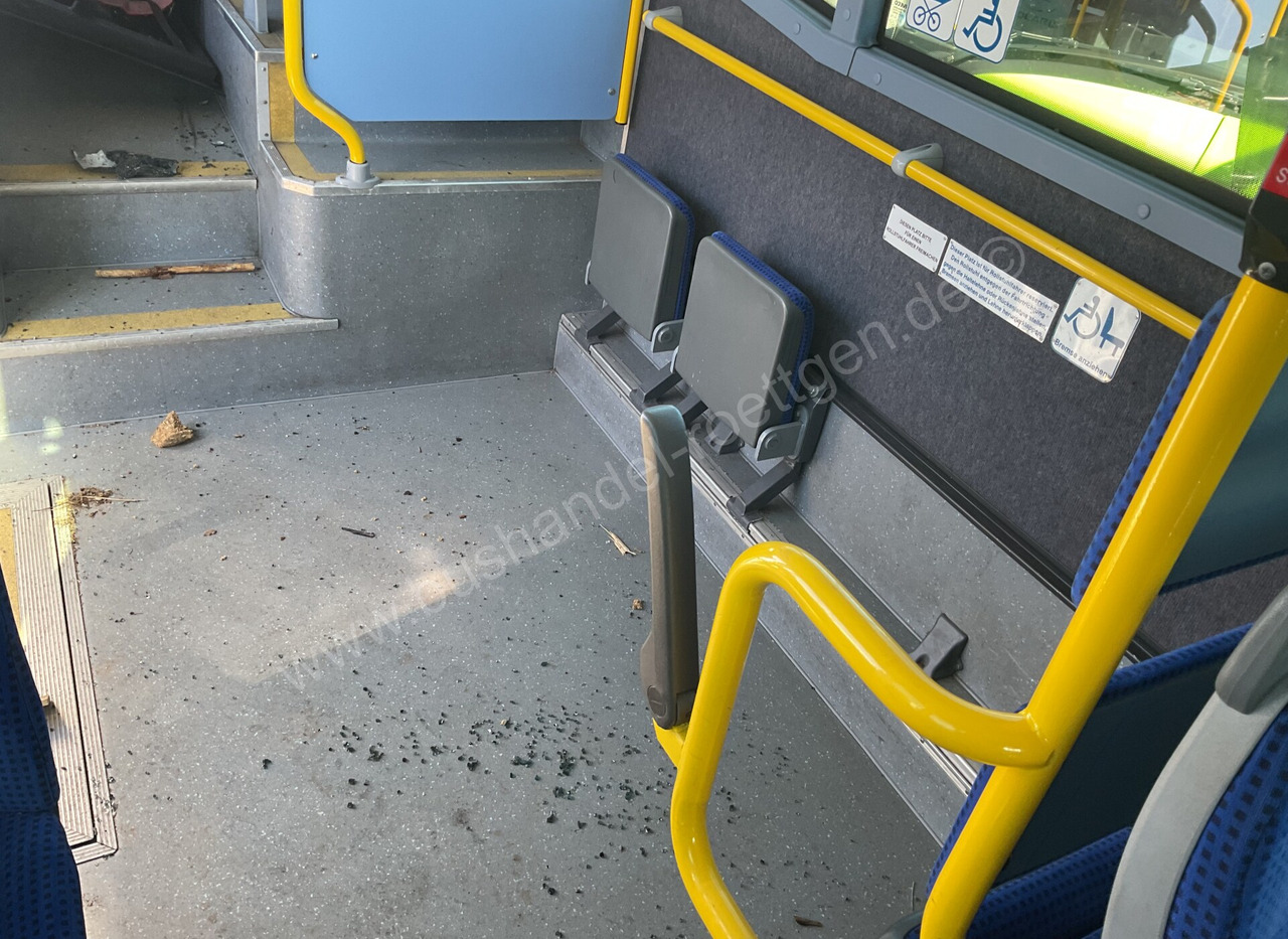 Autobús urbano Iveco Crossway LE: foto 18 Autobús urbano Iveco Crossway LE: foto 18