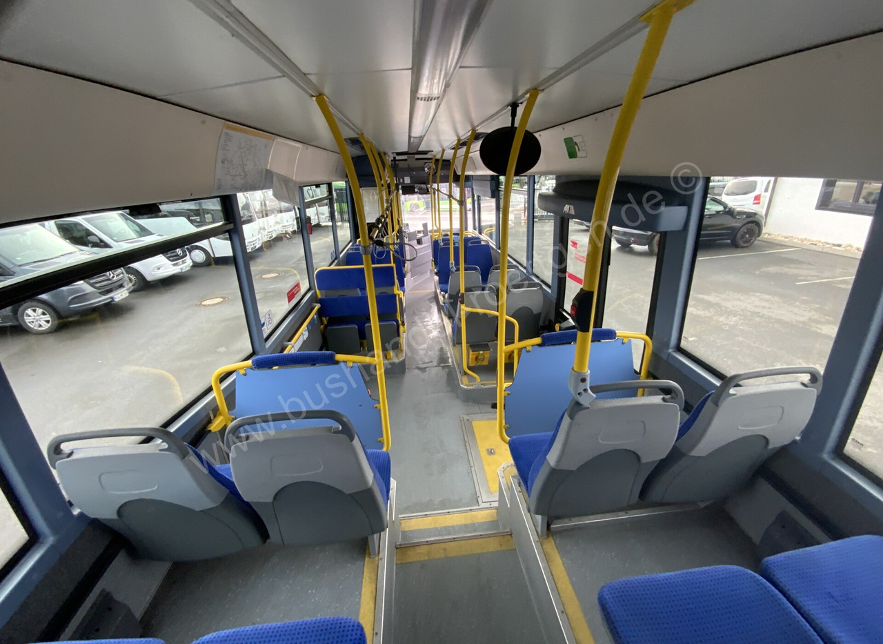 Autobús urbano Iveco Crossway LE: foto 16 Autobús urbano Iveco Crossway LE: foto 16