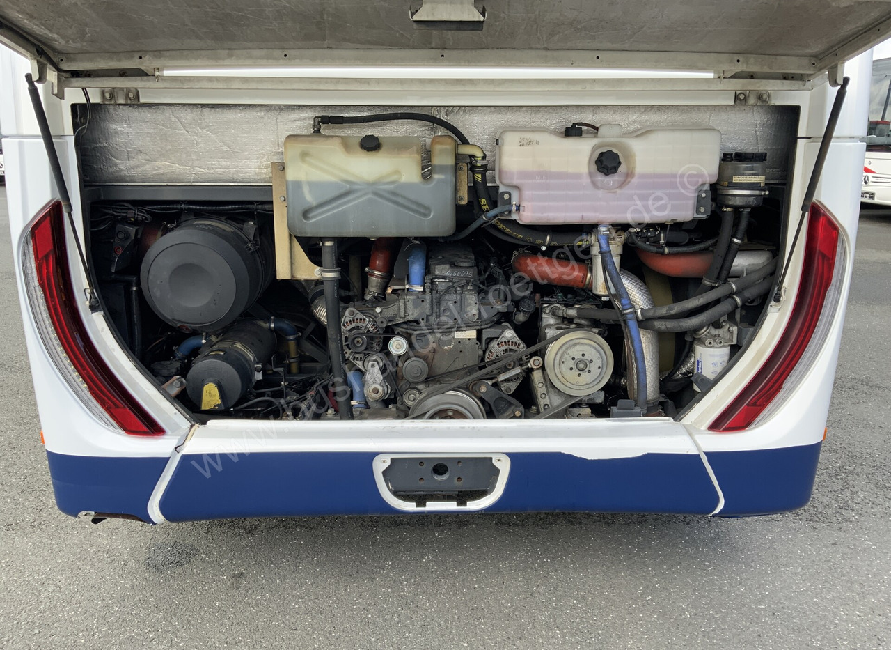 Autobús urbano Iveco Crossway LE: foto 9