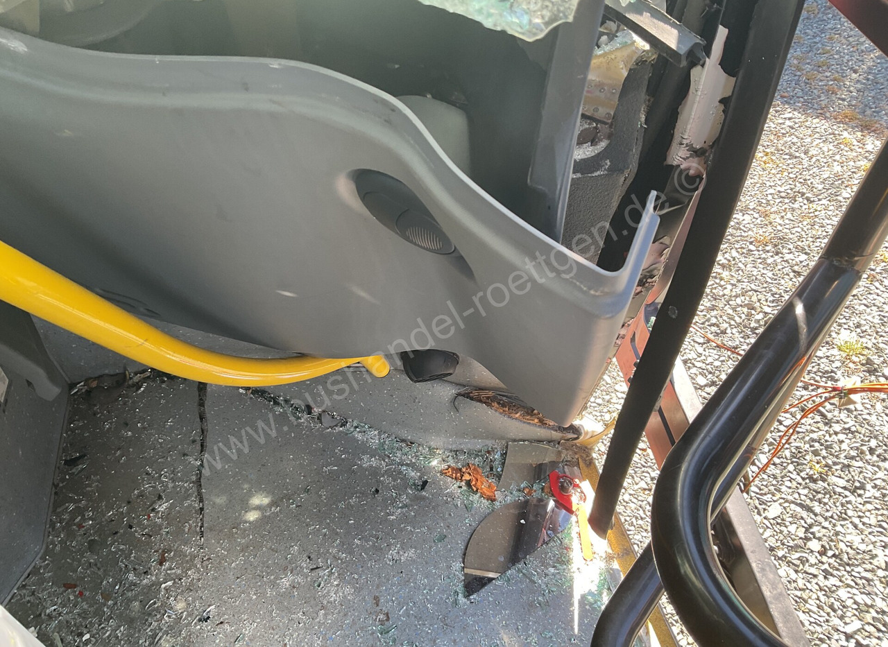 Autobús urbano Iveco Crossway LE: foto 17 Autobús urbano Iveco Crossway LE: foto 17