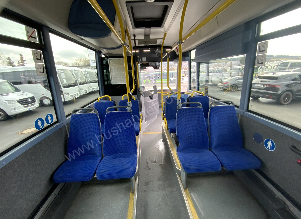 Autobús urbano Iveco Crossway LE: foto 19 Autobús urbano Iveco Crossway LE: foto 19