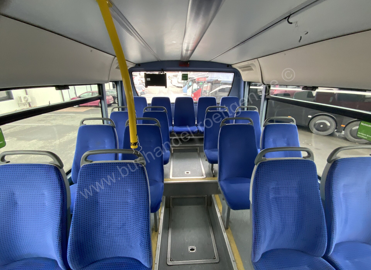 Autobús urbano Iveco Crossway LE: foto 13 Autobús urbano Iveco Crossway LE: foto 13