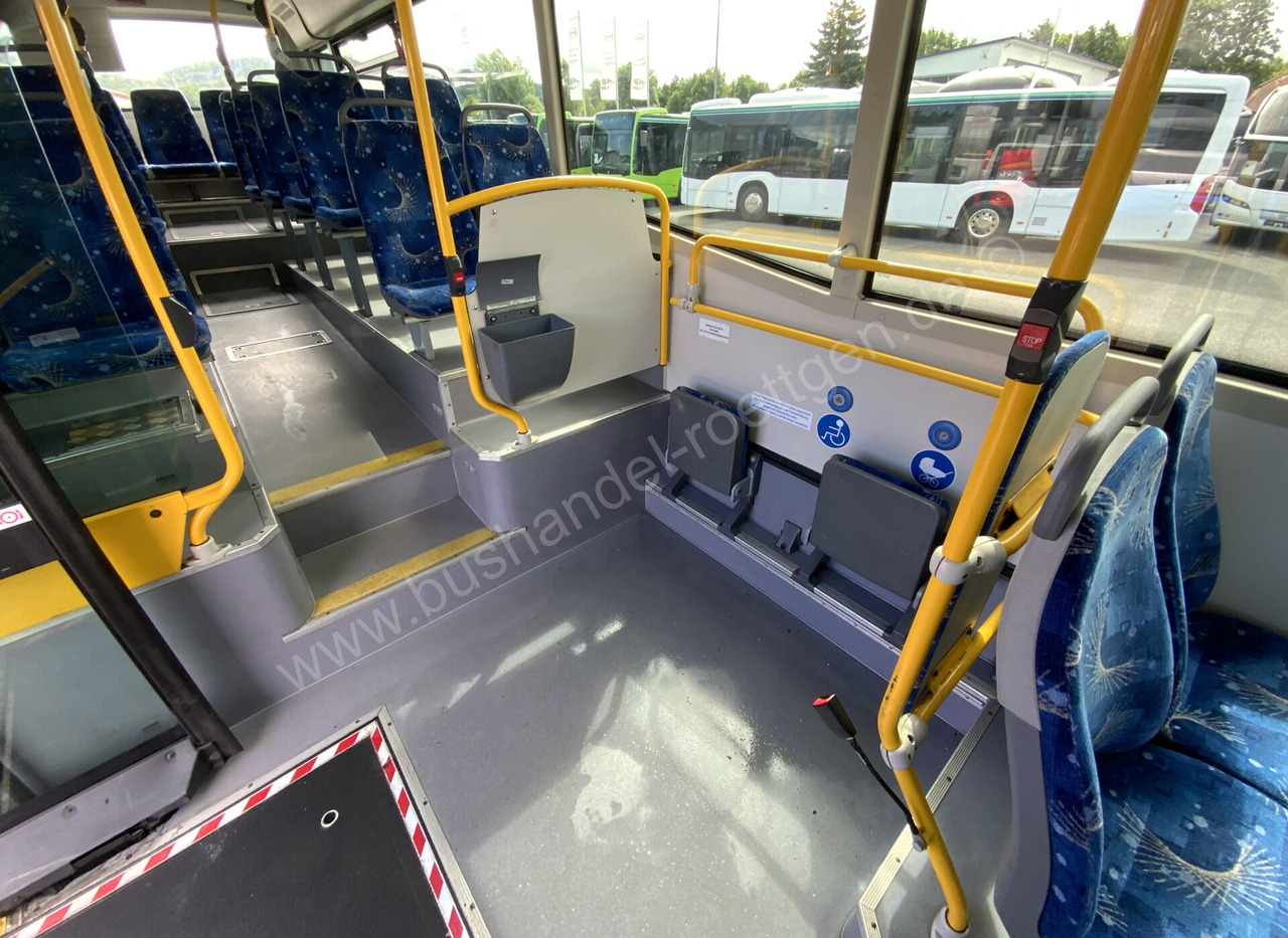 Autobús urbano Iveco Crossway LE: foto 12