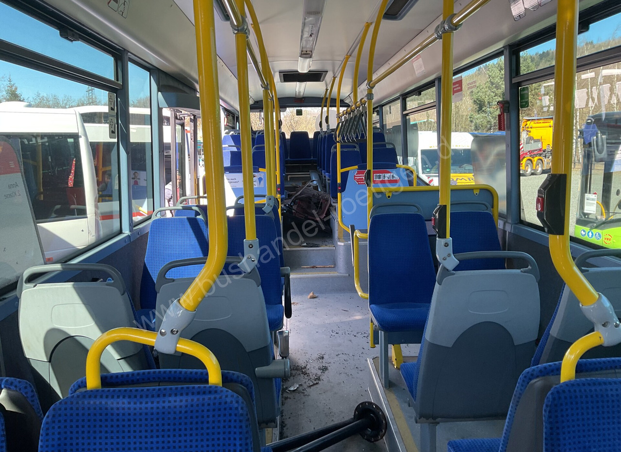 Autobús urbano Iveco Crossway LE: foto 13 Autobús urbano Iveco Crossway LE: foto 13