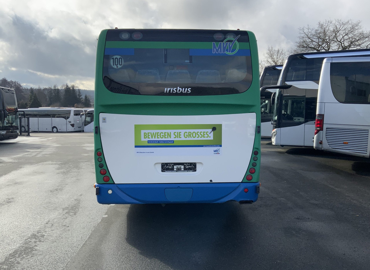 Autobús urbano Iveco Crossway LE: foto 18