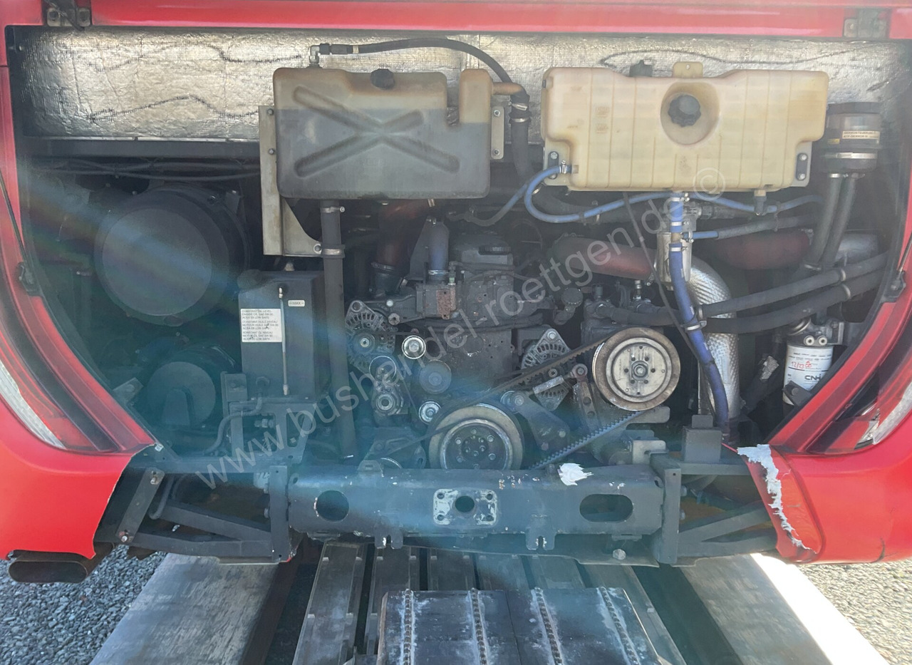 Autobús urbano Iveco Crossway LE: foto 11 Autobús urbano Iveco Crossway LE: foto 11