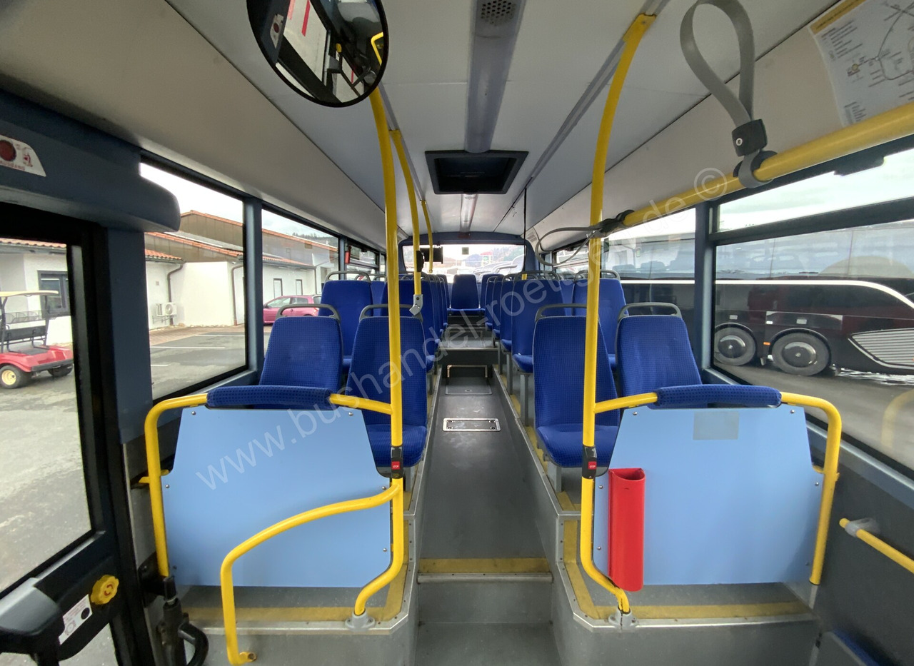 Autobús urbano Iveco Crossway LE: foto 12 Autobús urbano Iveco Crossway LE: foto 12