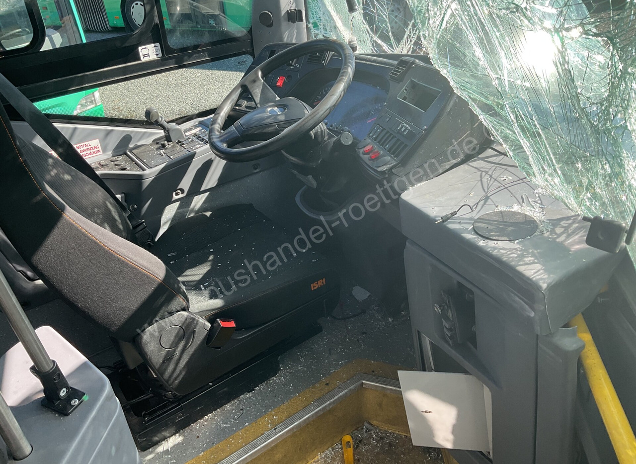 Autobús urbano Iveco Crossway LE: foto 19 Autobús urbano Iveco Crossway LE: foto 19