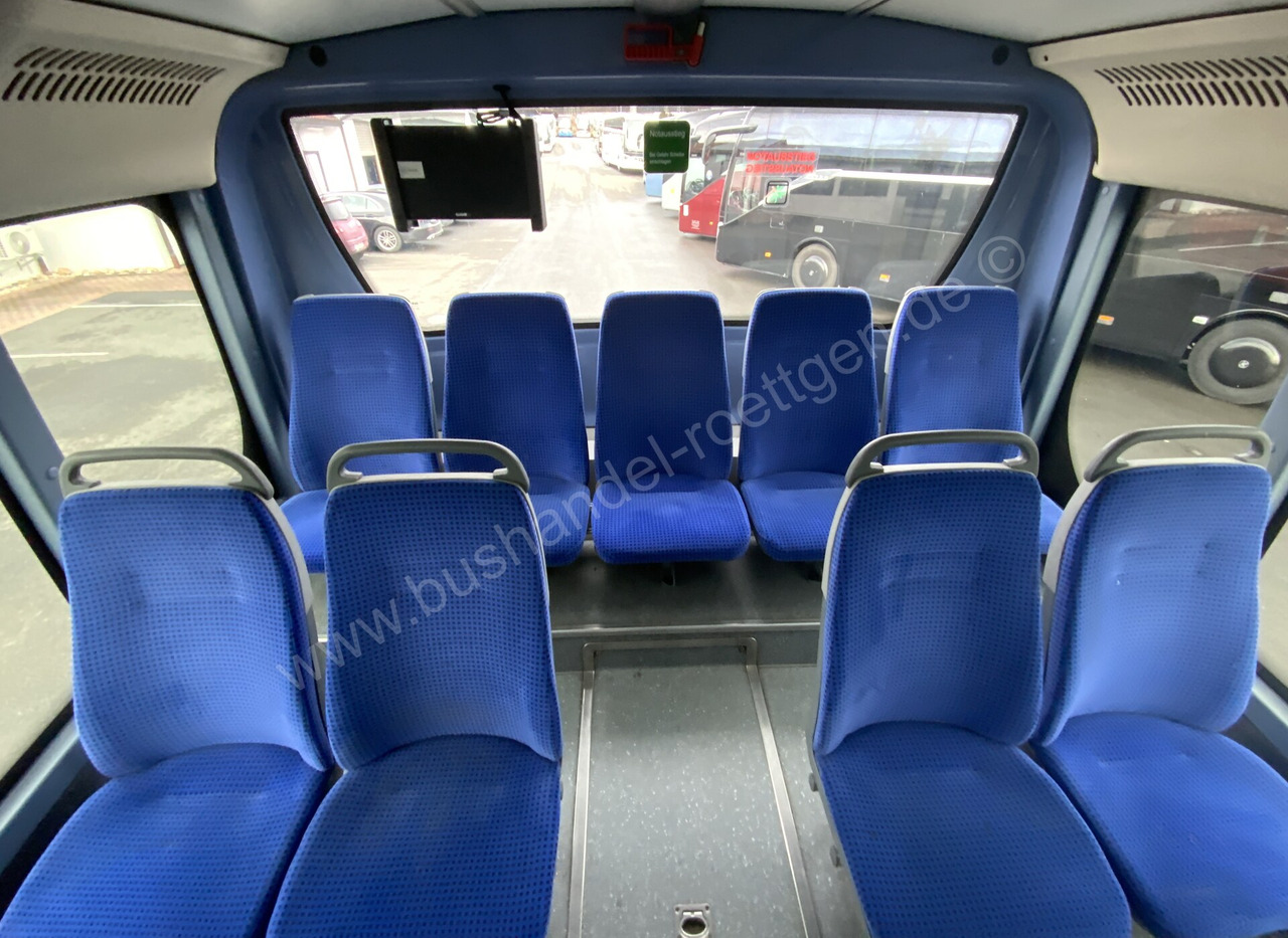 Autobús urbano Iveco Crossway LE: foto 14 Autobús urbano Iveco Crossway LE: foto 14