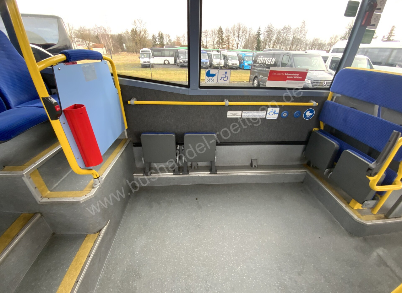 Autobús urbano Iveco Crossway LE: foto 18 Autobús urbano Iveco Crossway LE: foto 18