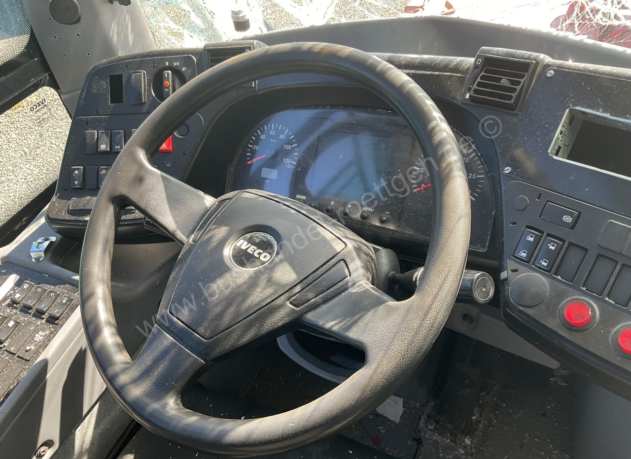 Autobús urbano Iveco Crossway LE: foto 20 Autobús urbano Iveco Crossway LE: foto 20