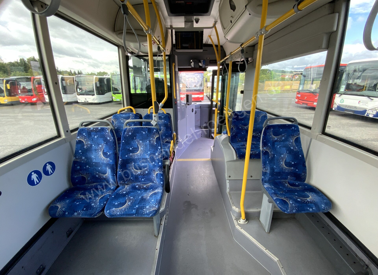 Autobús urbano Iveco Crossway LE: foto 17