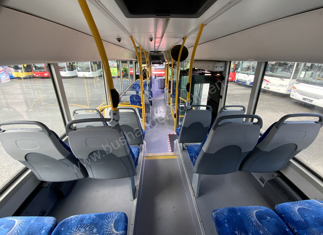 Autobús urbano Iveco Crossway LE: foto 15