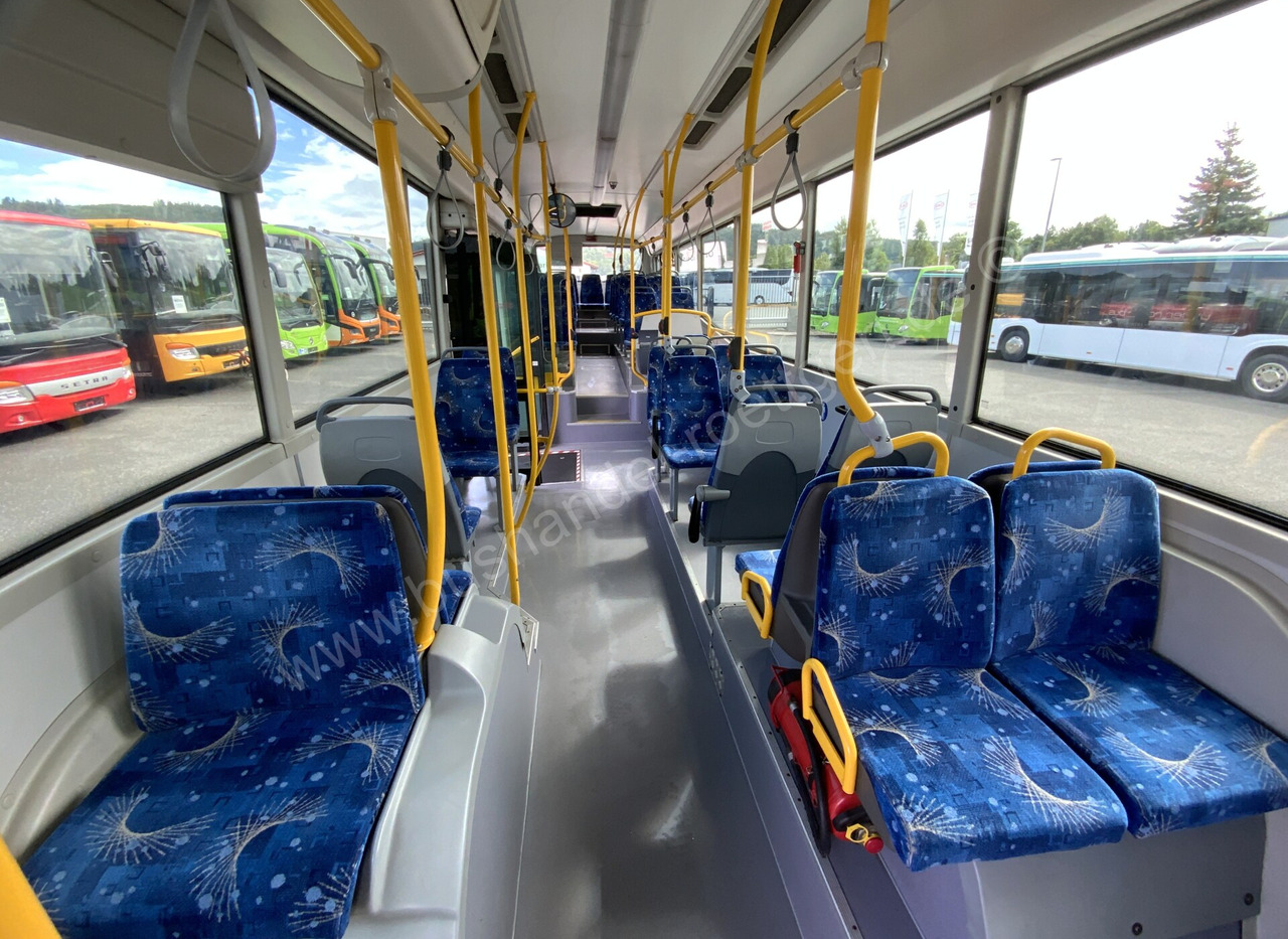 Autobús urbano Iveco Crossway LE: foto 10