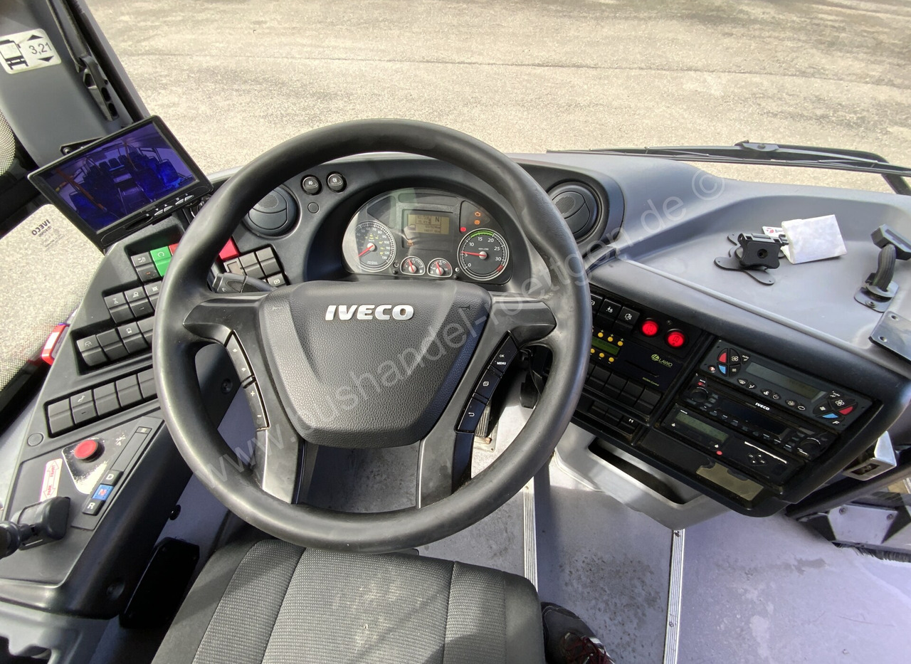 Autobús urbano Iveco Crossway LE: foto 19