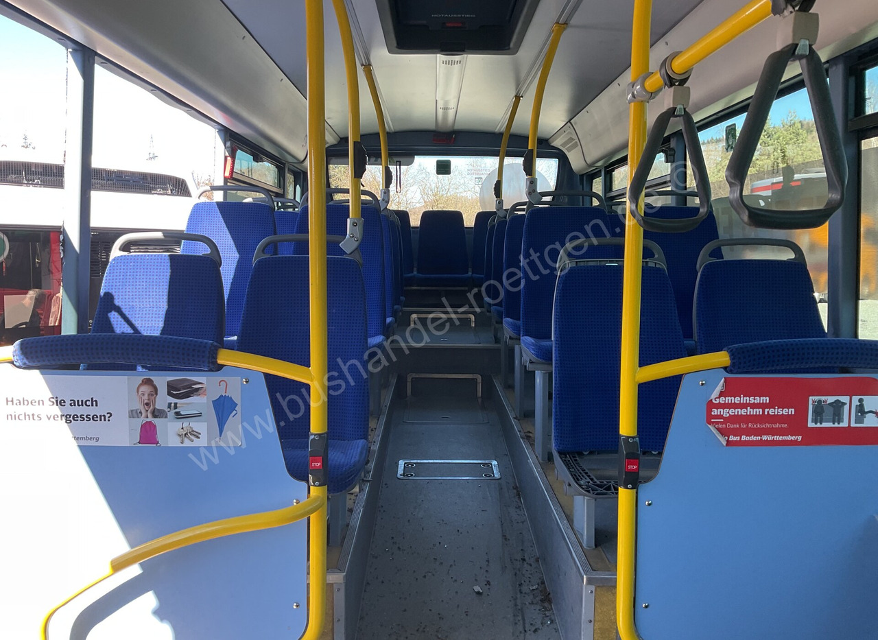 Autobús urbano Iveco Crossway LE: foto 14 Autobús urbano Iveco Crossway LE: foto 14