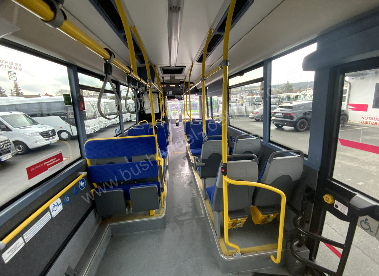 Autobús urbano Iveco Crossway LE: foto 17 Autobús urbano Iveco Crossway LE: foto 17