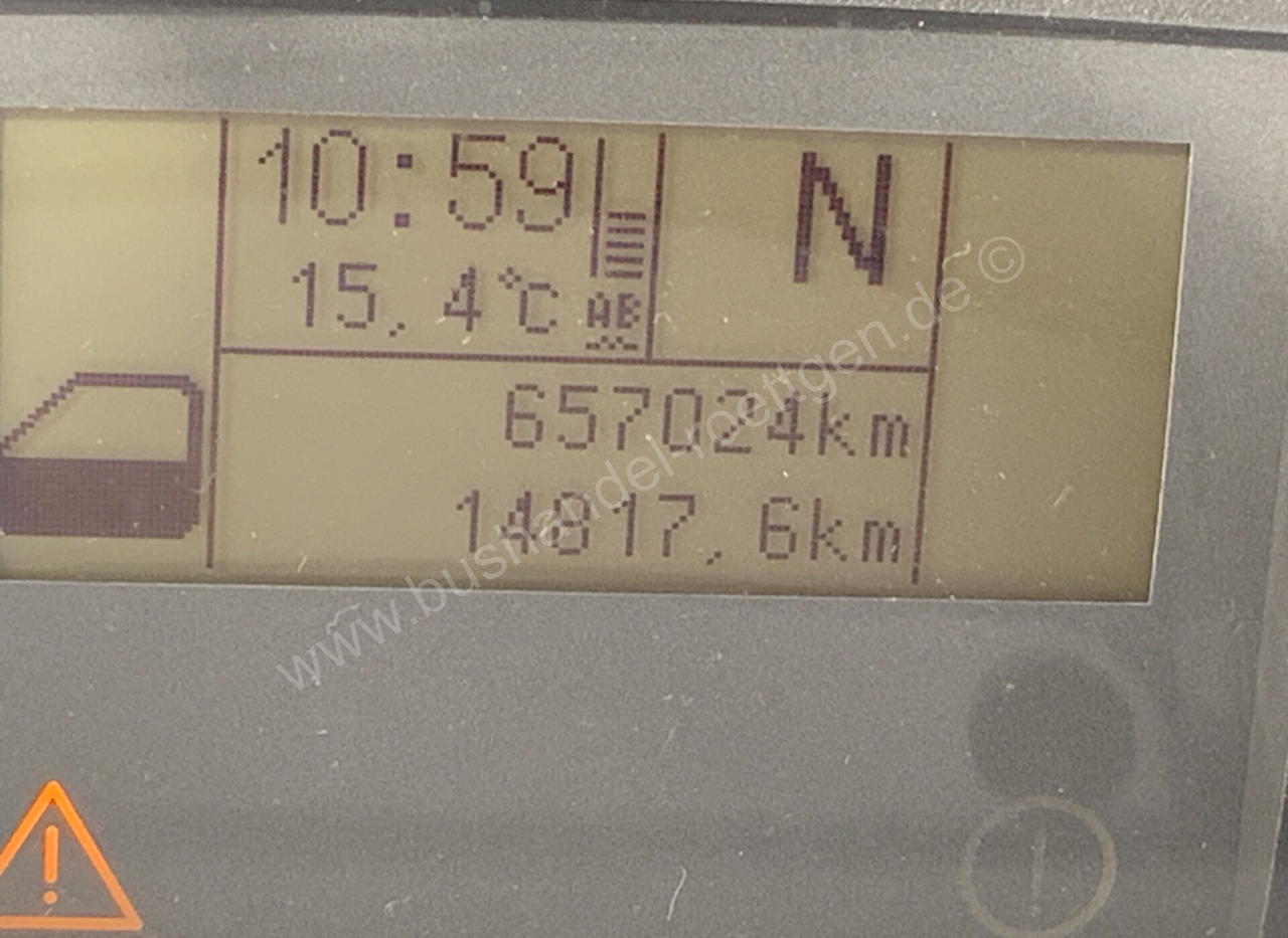 Autobús urbano Iveco Crossway LE: foto 20