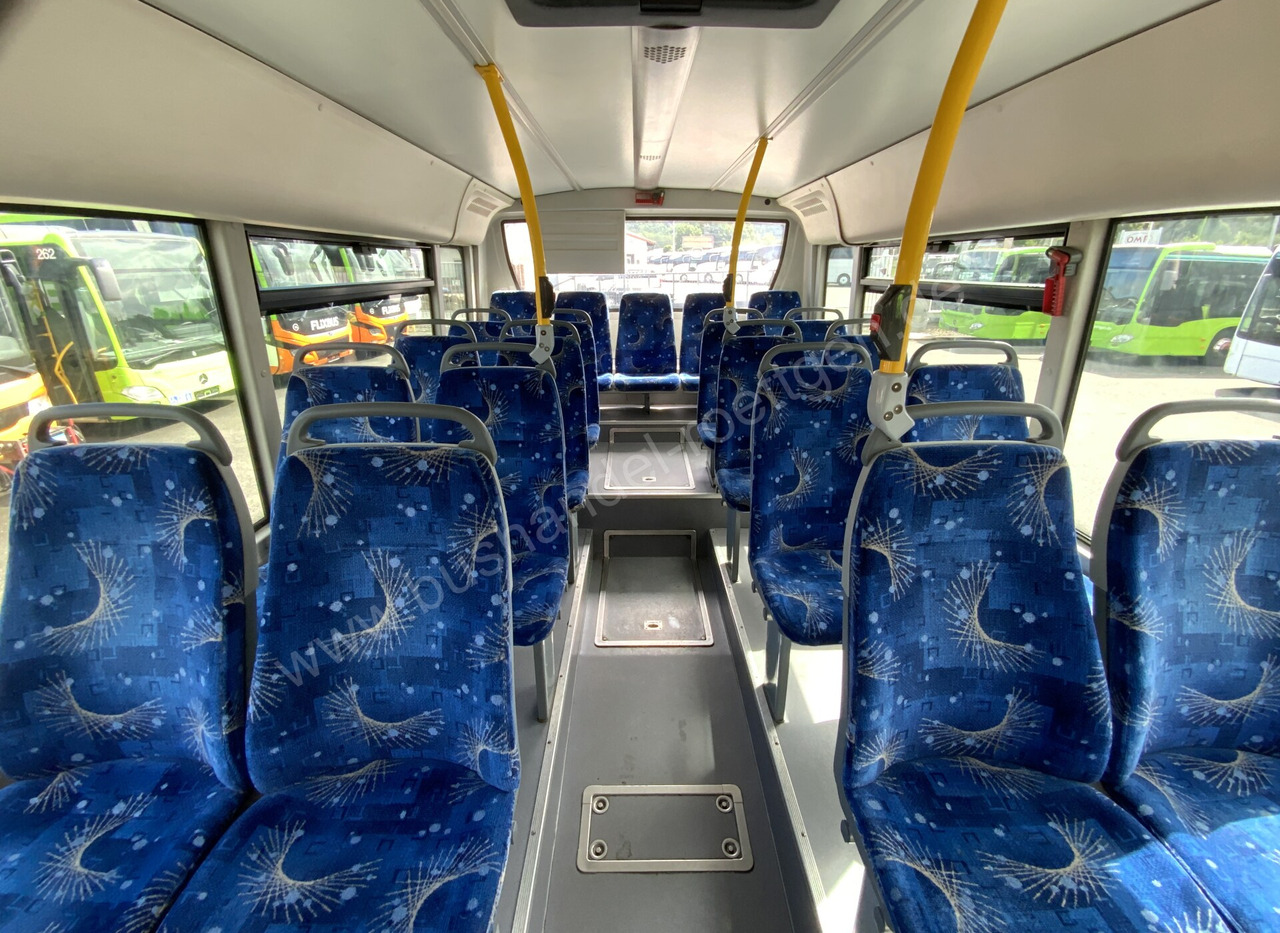 Autobús urbano Iveco Crossway LE: foto 13