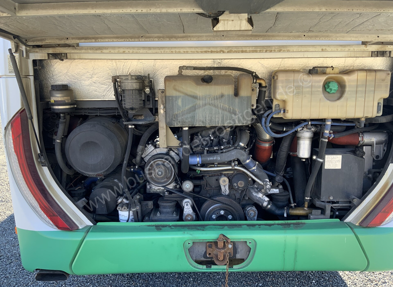 Autobús urbano Iveco Crossway LE: foto 9 Autobús urbano Iveco Crossway LE: foto 9