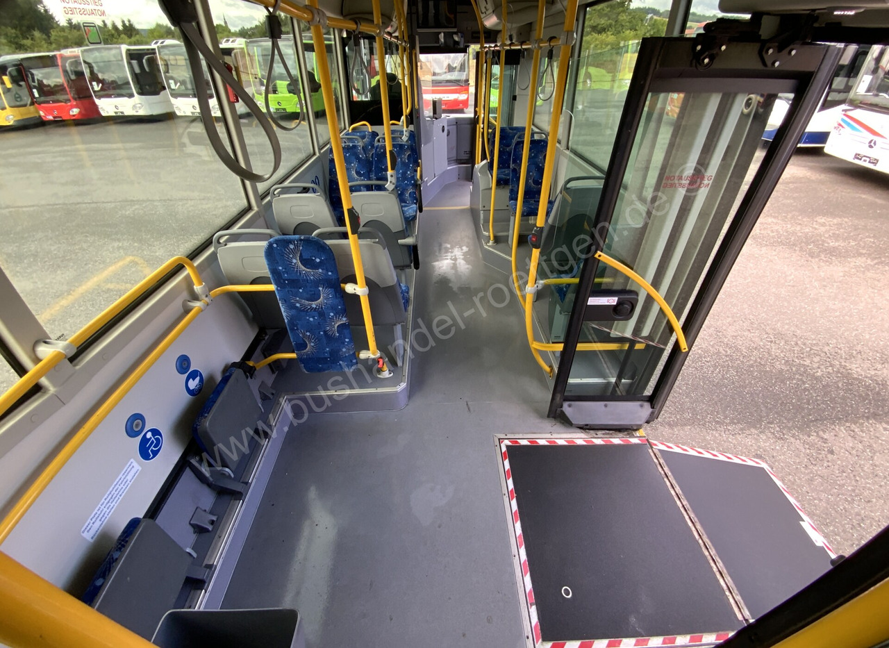 Autobús urbano Iveco Crossway LE: foto 16