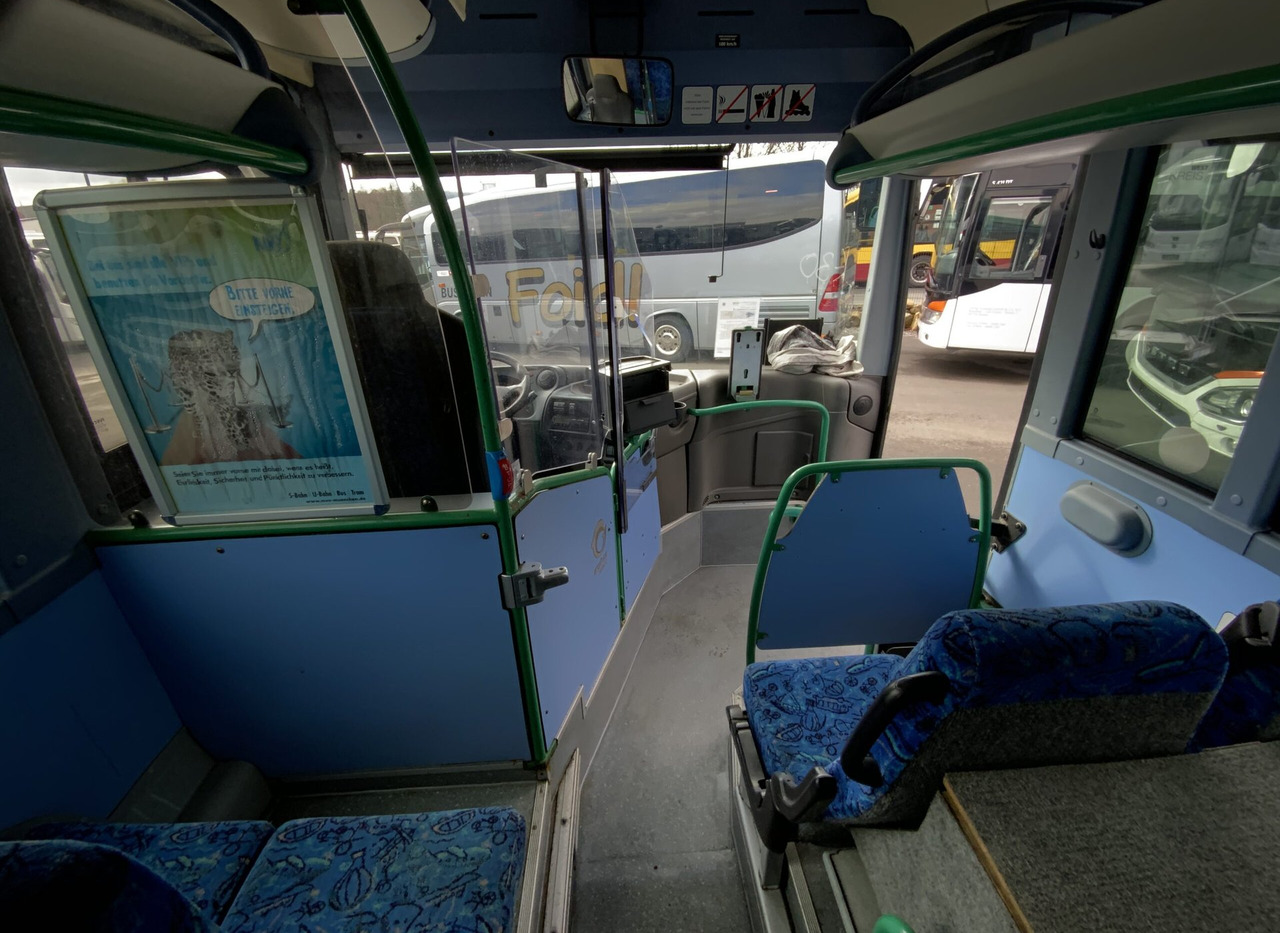 Autobús urbano Iveco Crossway LE: foto 10