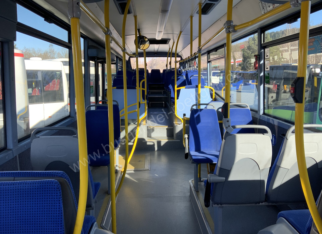 Autobús urbano Iveco Crossway LE: foto 11 Autobús urbano Iveco Crossway LE: foto 11