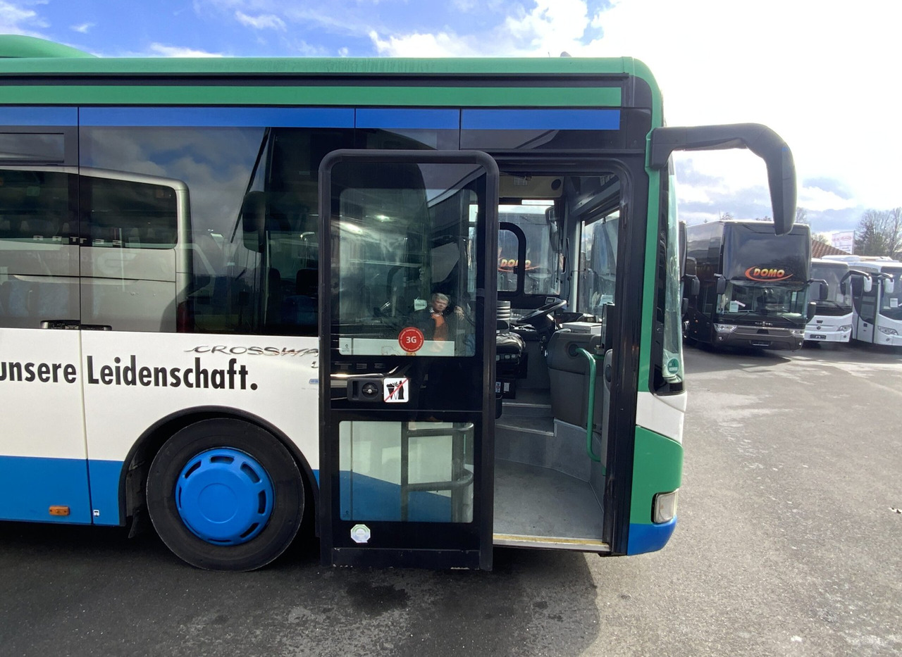 Autobús urbano Iveco Crossway LE: foto 16