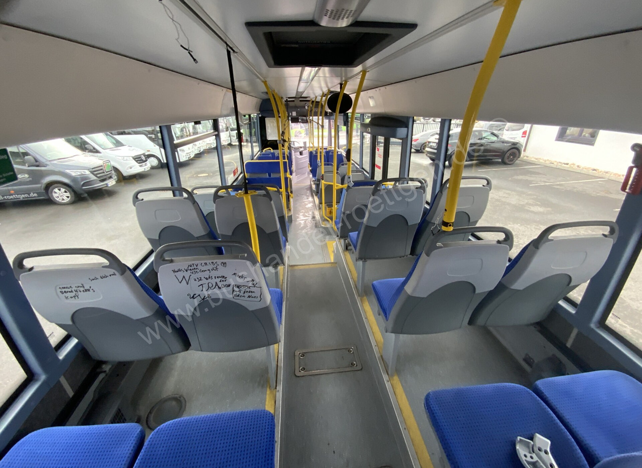 Autobús urbano Iveco Crossway LE: foto 15 Autobús urbano Iveco Crossway LE: foto 15