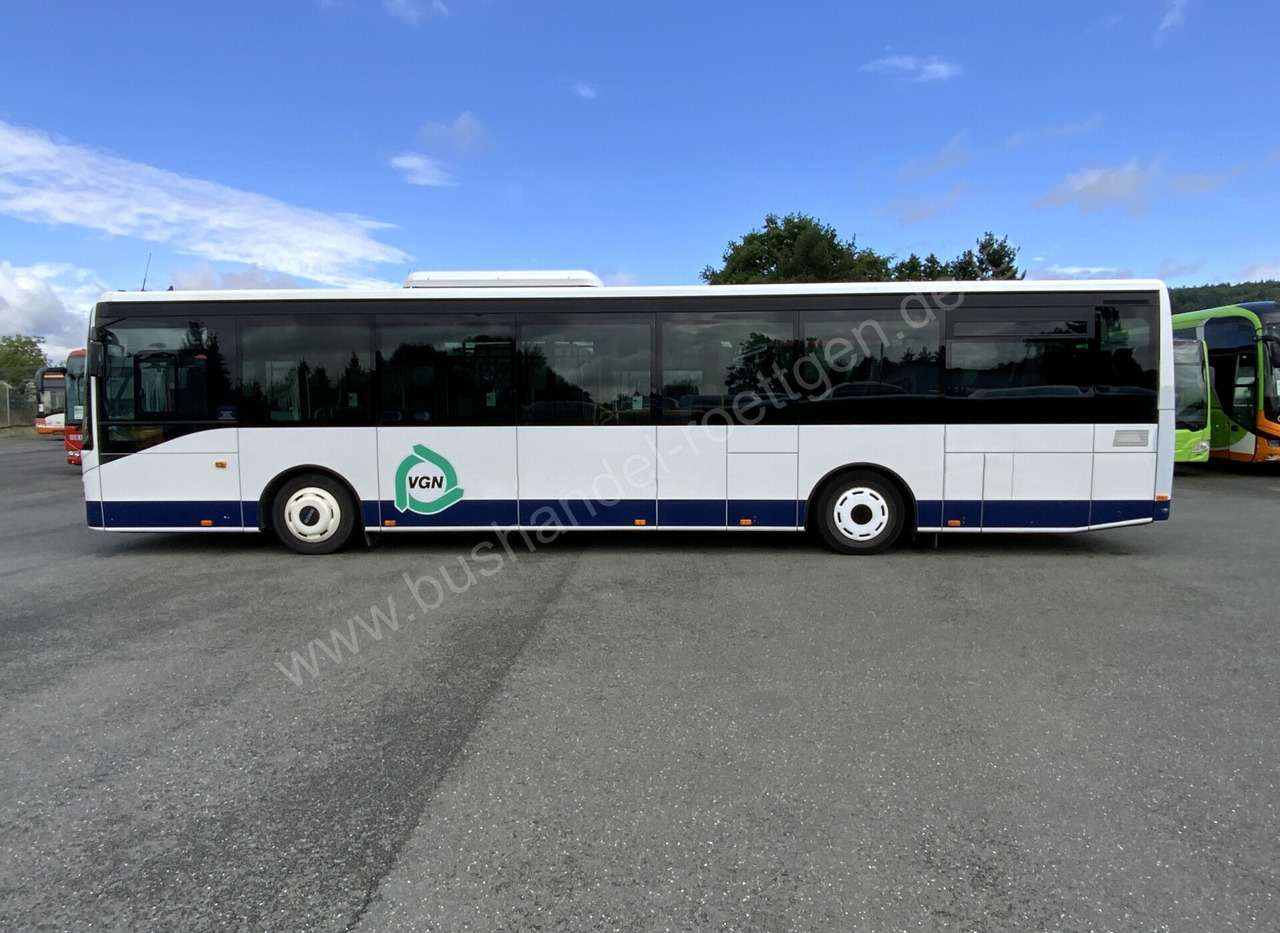 Autobús urbano Iveco Crossway LE: foto 6