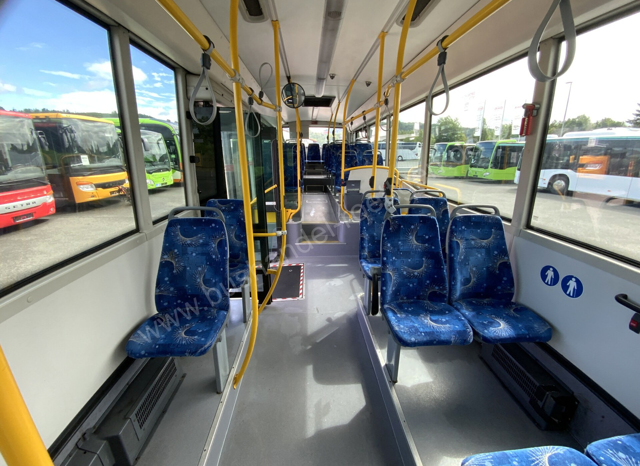 Autobús urbano Iveco Crossway LE: foto 11