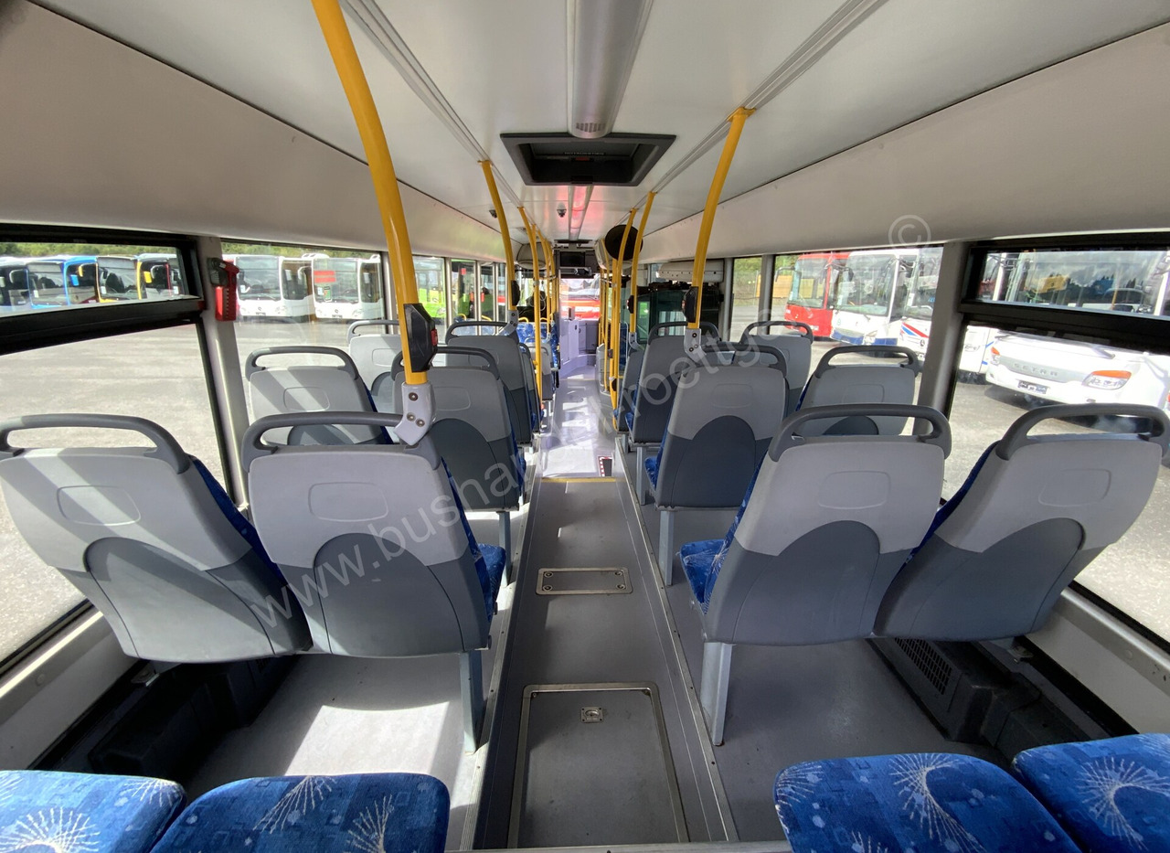 Autobús urbano Iveco Crossway LE: foto 14