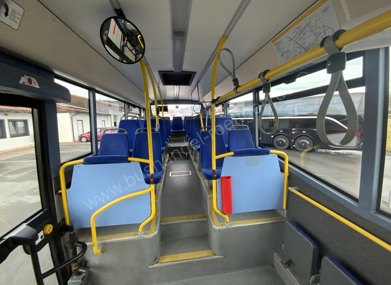 Autobús urbano Iveco Crossway LE: foto 10 Autobús urbano Iveco Crossway LE: foto 10