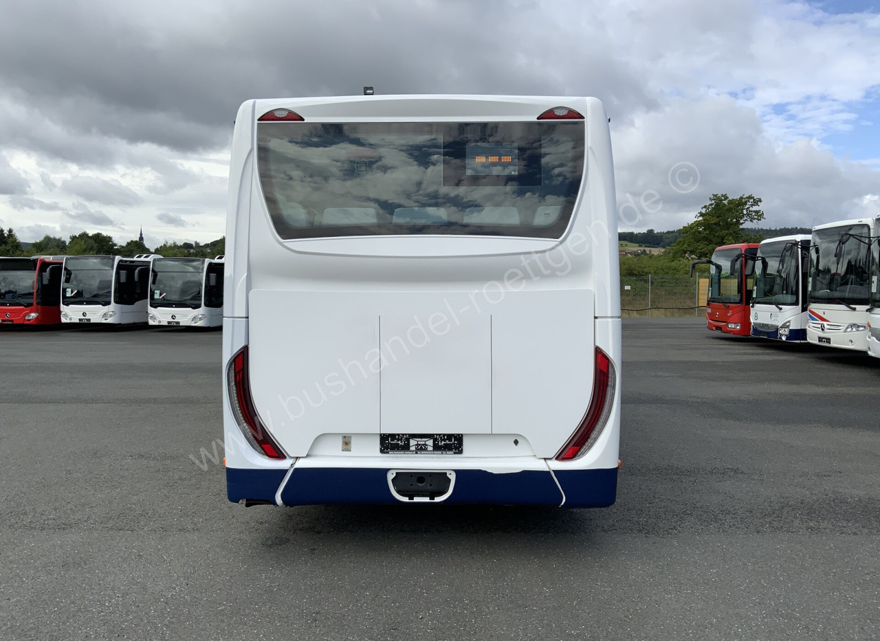 Autobús urbano Iveco Crossway LE: foto 8