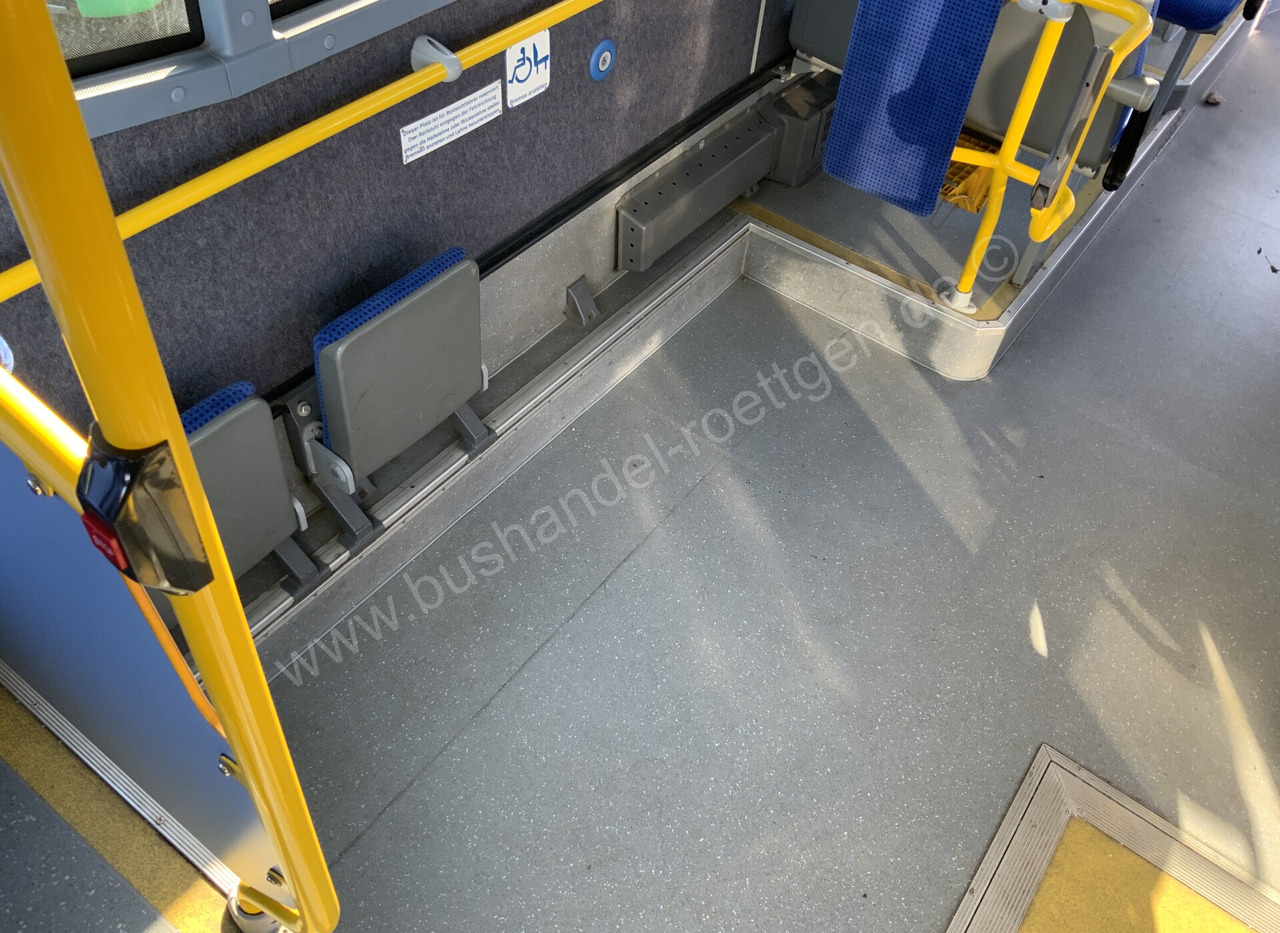 Autobús urbano Iveco Crossway LE: foto 16 Autobús urbano Iveco Crossway LE: foto 16