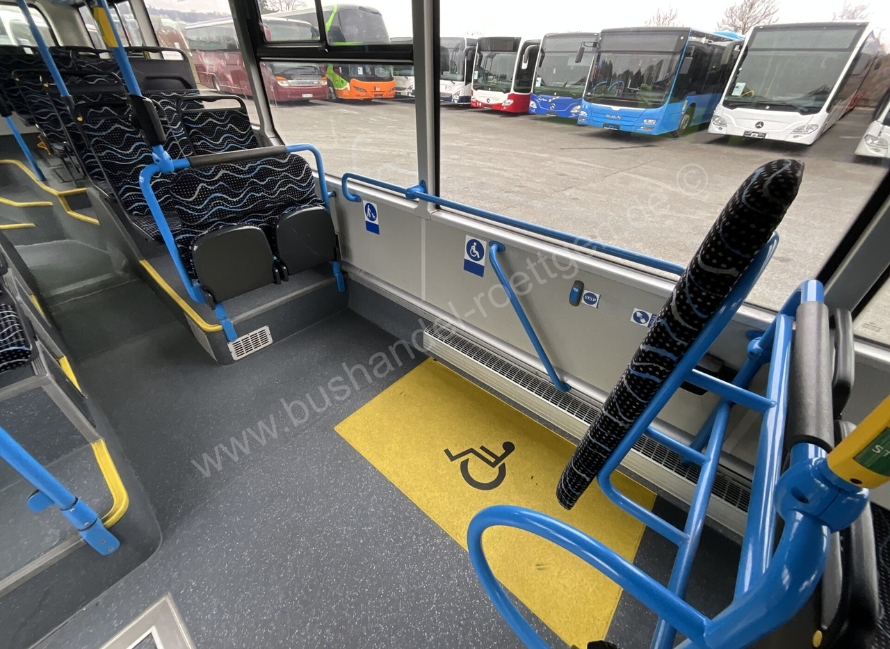 Leasing para MAN A 21 Lions City MAN A 21 Lions City: foto 12 Leasing para MAN A 21 Lions City MAN A 21 Lions City: foto 12