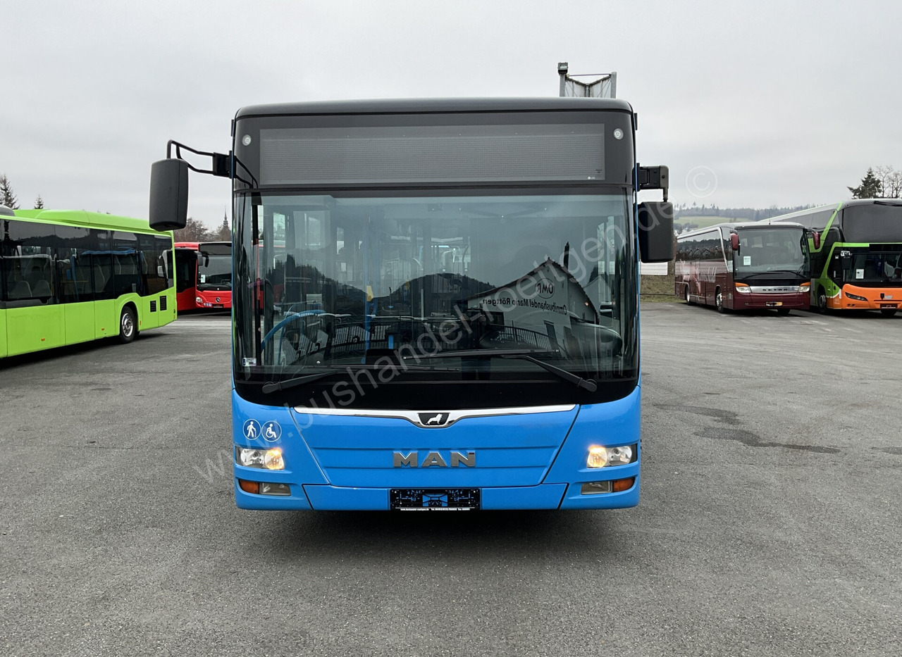 Leasing para MAN A 21 Lions City MAN A 21 Lions City: foto 7 Leasing para MAN A 21 Lions City MAN A 21 Lions City: foto 7